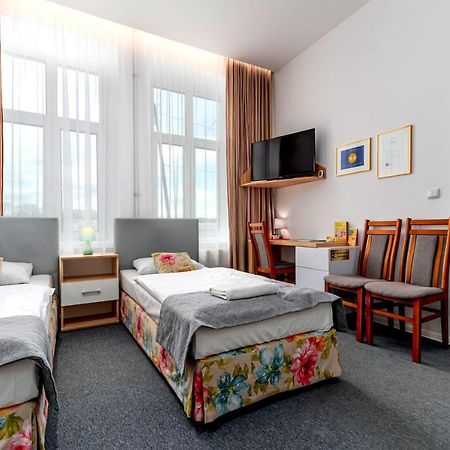 Nasze Kamienice Apartament Express Rzeszow Glowny Buitenkant foto