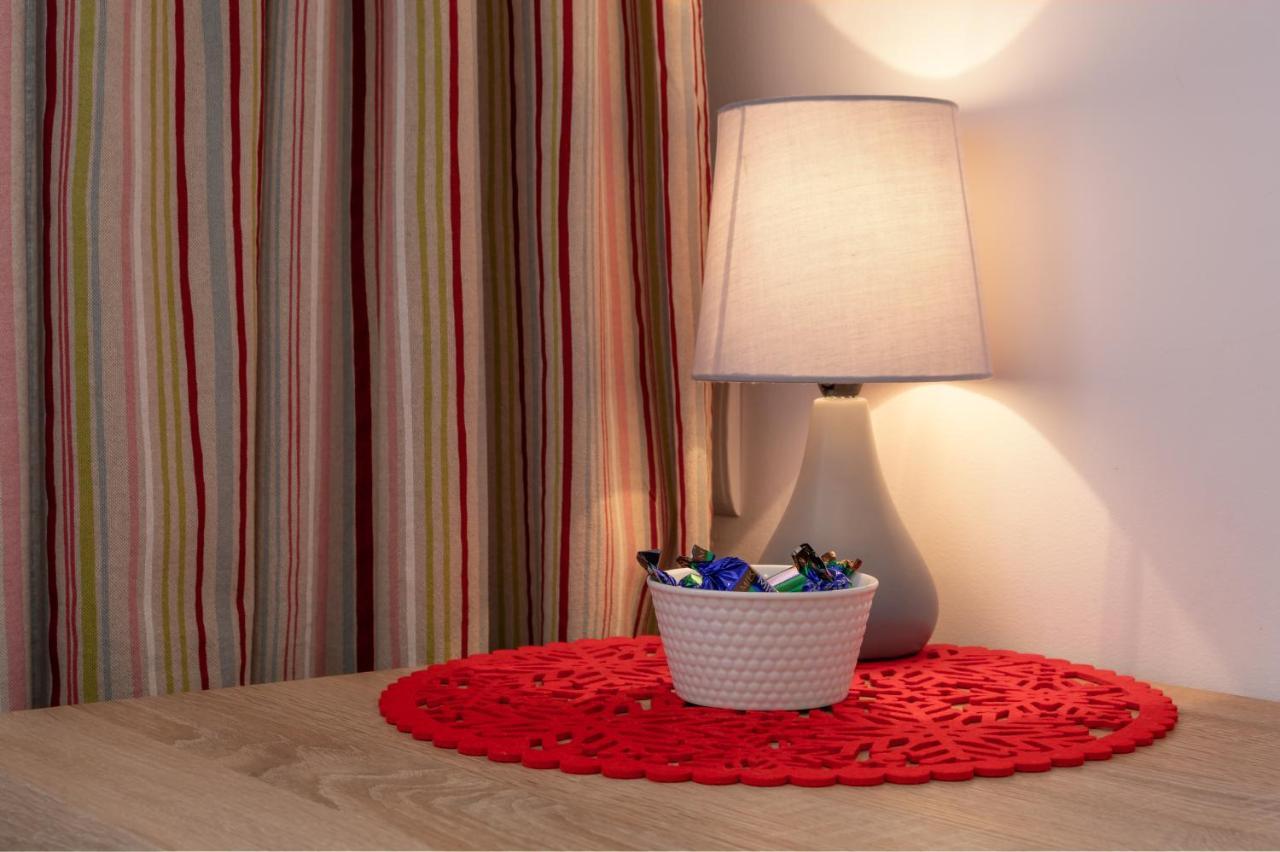Nasze Kamienice Apartament Express Rzeszow Glowny Buitenkant foto