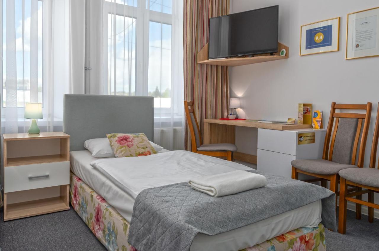 Nasze Kamienice Apartament Express Rzeszow Glowny Buitenkant foto