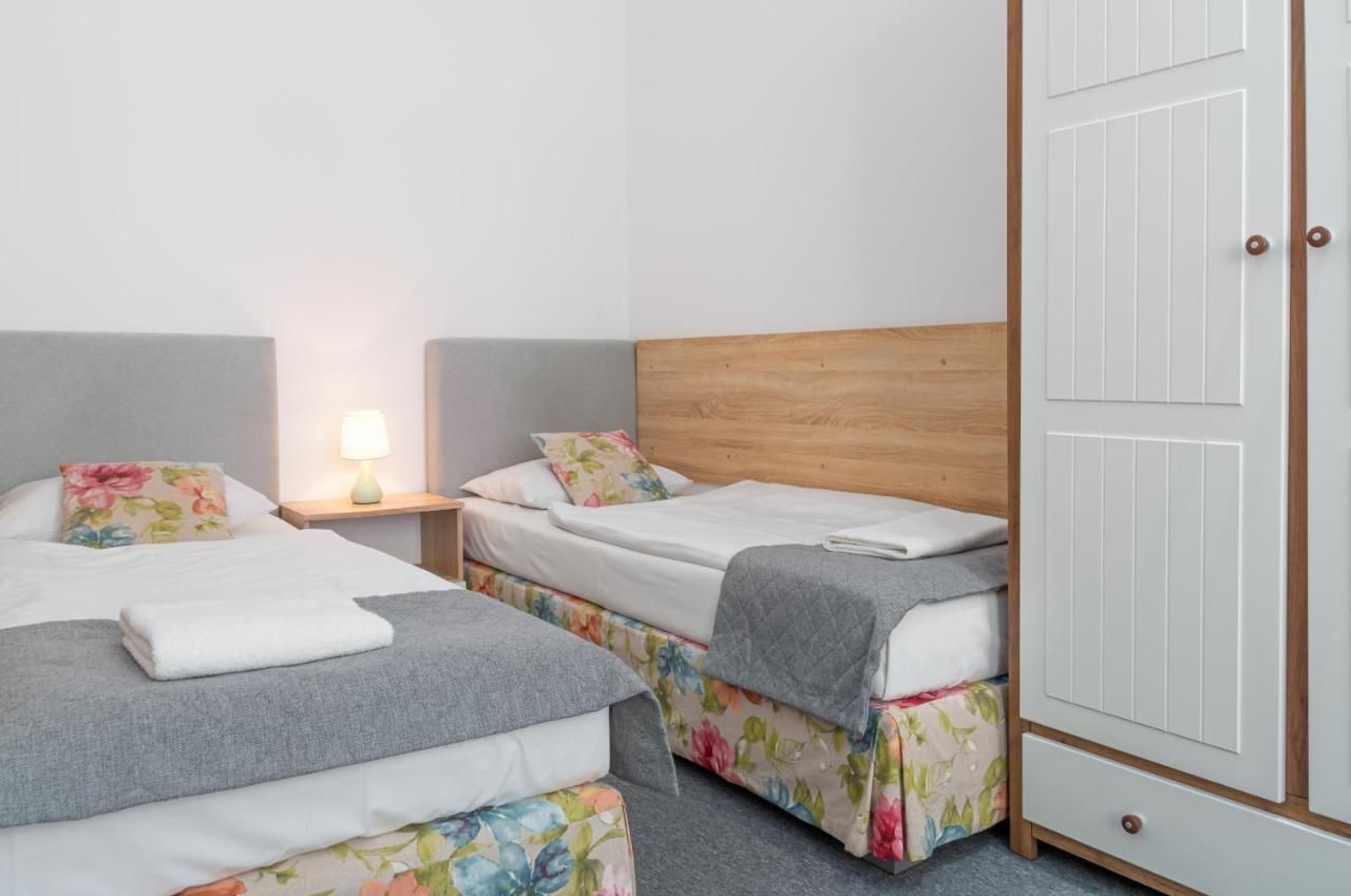 Nasze Kamienice Apartament Express Rzeszow Glowny Buitenkant foto