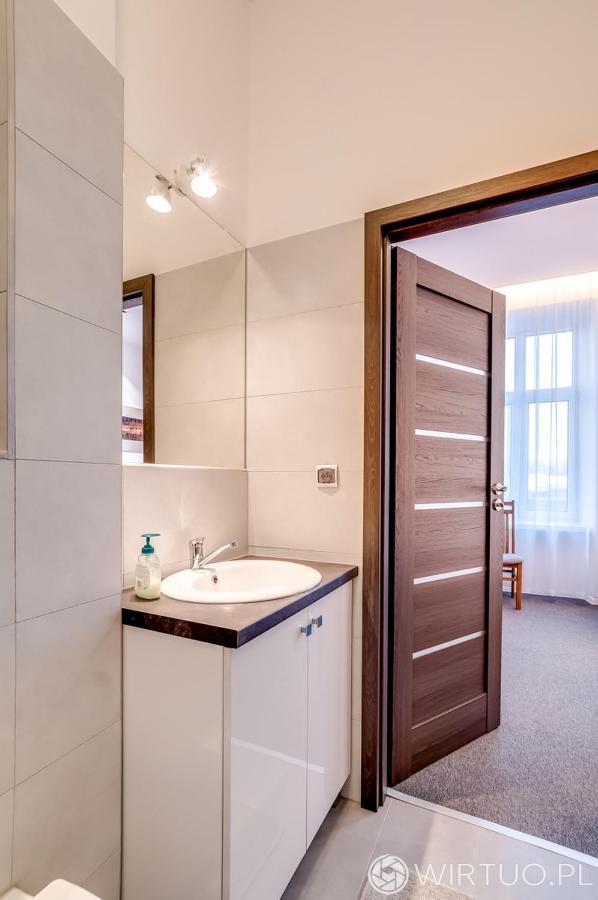 Nasze Kamienice Apartament Express Rzeszow Glowny Buitenkant foto